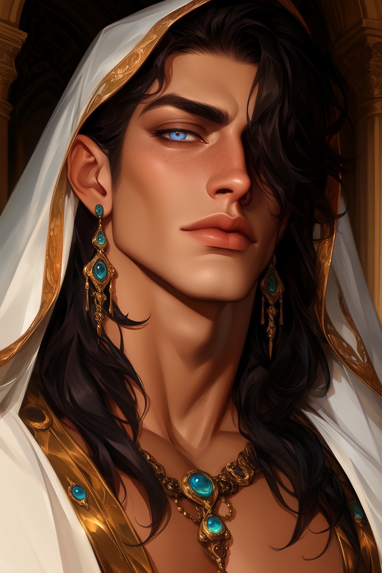 @4ln1l4m,  semi-realism,  dynamic angle on Tensor.Art