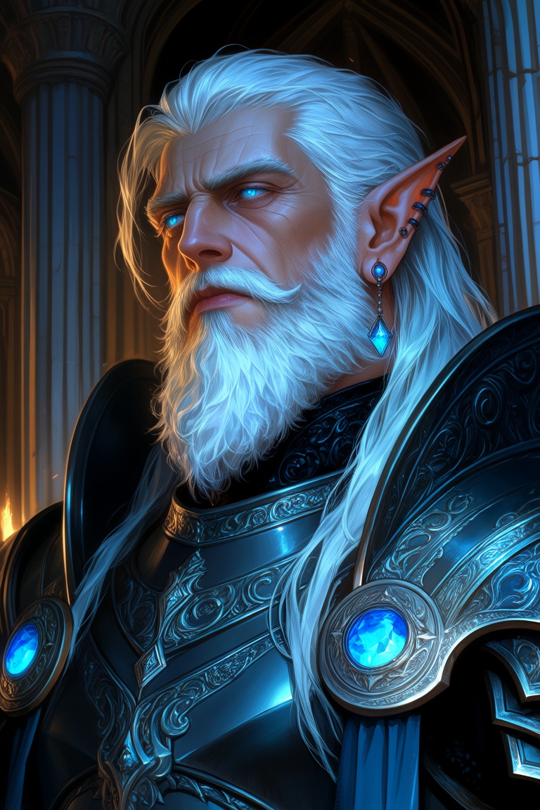 @4ln1l4m,  1boy,  mature male on Tensor.Art
