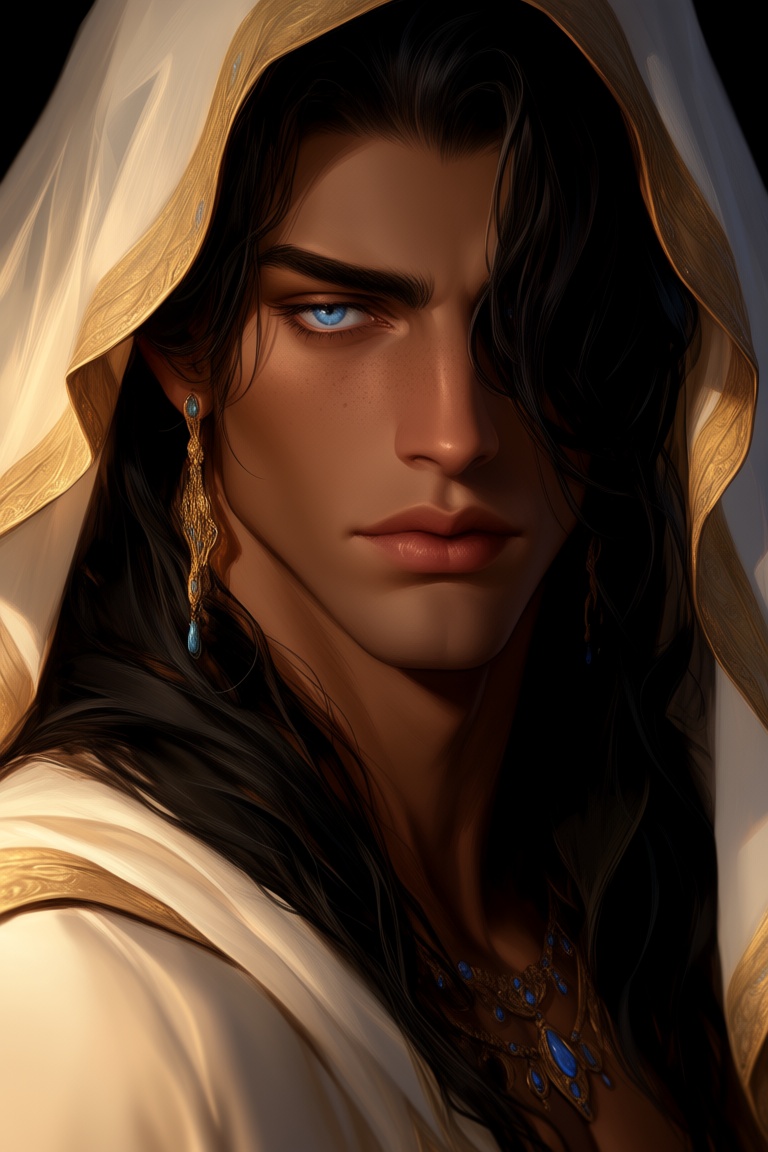@4ln1l4m,  semi-realism,  dynamic angle on Tensor.Art