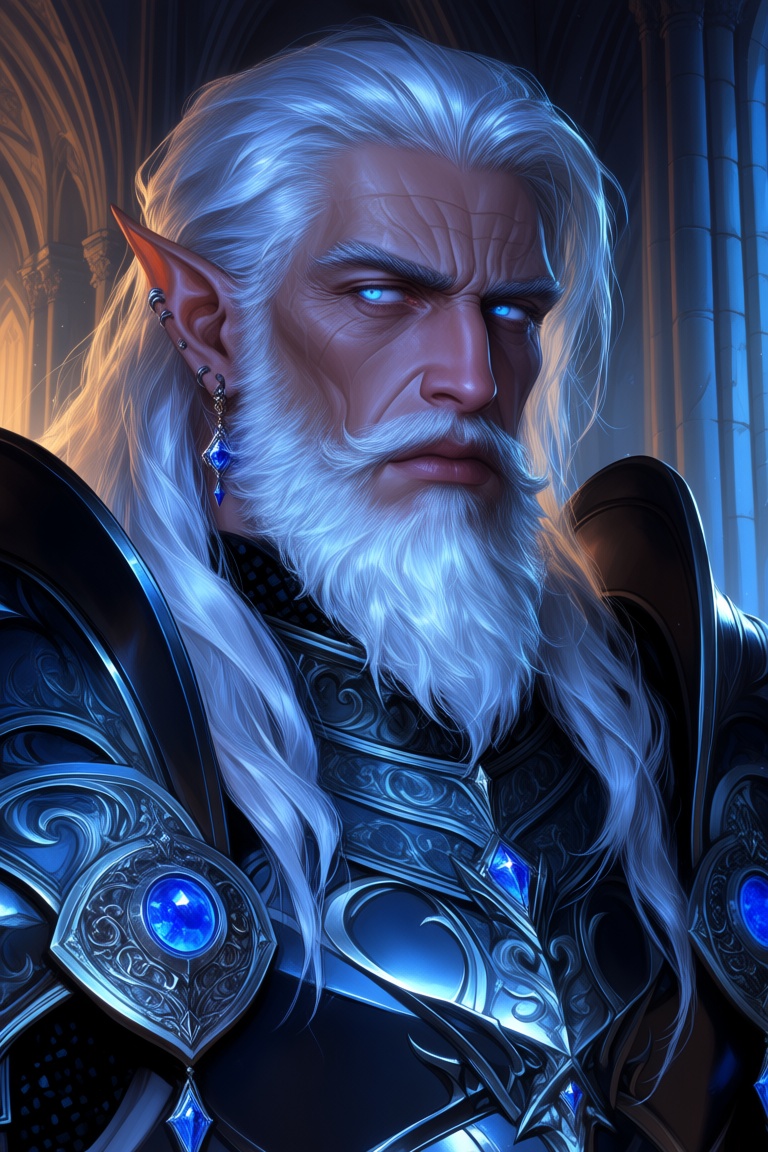 @4ln1l4m,  1boy,  mature male on Tensor.Art