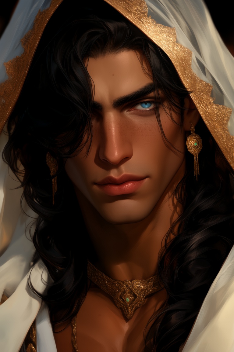 @4ln1l4m,  semi-realism,  dynamic angle on Tensor.Art