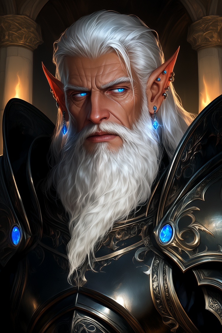 @4ln1l4m,  1boy,  mature male on Tensor.Art