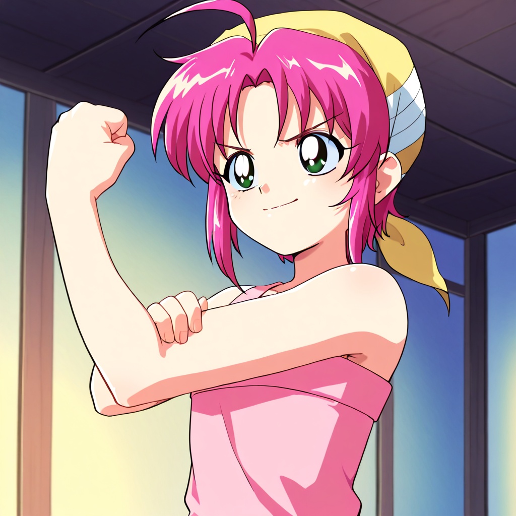 1990s (style),  anime screencap,  masterpiece on Tensor.Art