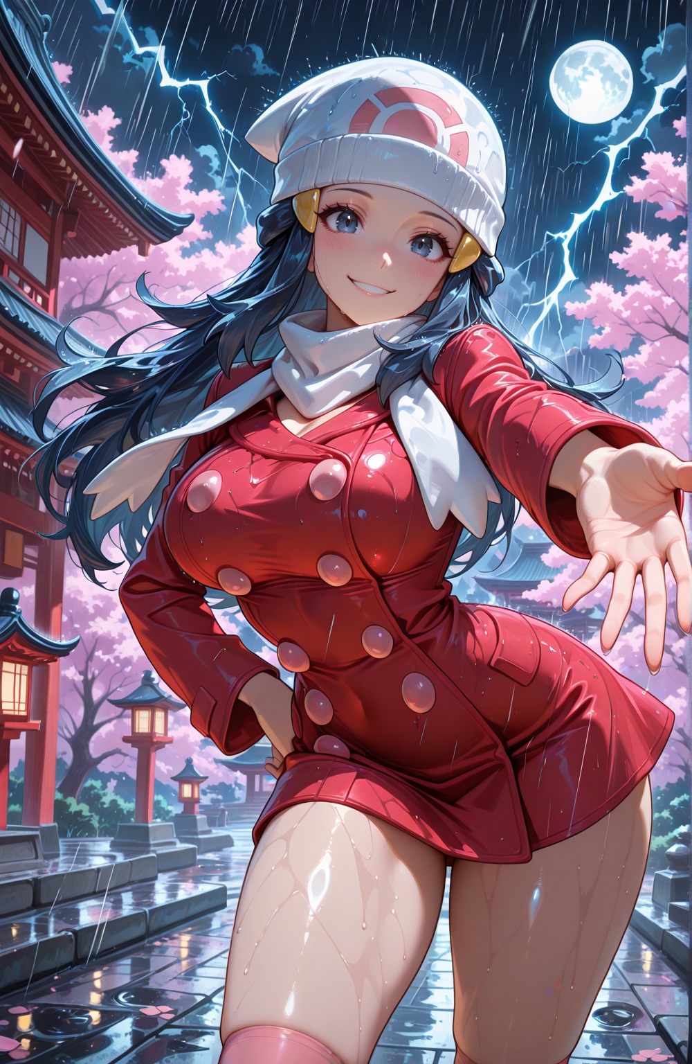 masterpiece,  best quality,  highly detailed on Tensor.Art