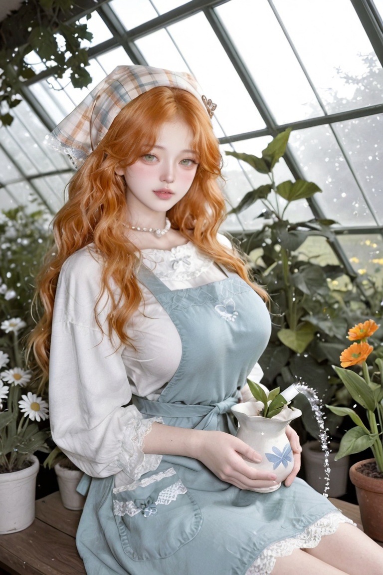 ((1girl)) ,  solo ,  ) ) on Tensor.Art