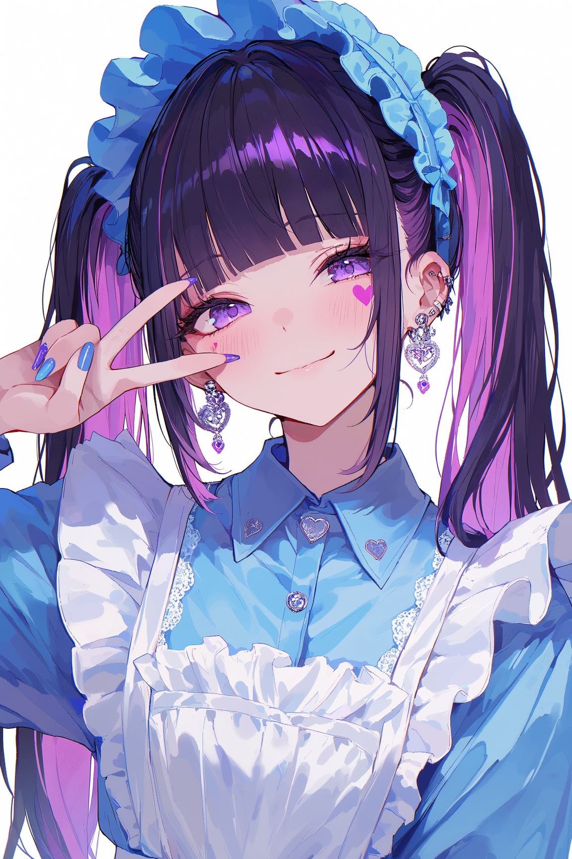 masterpiece,  best quality,  highres on Tensor.Art