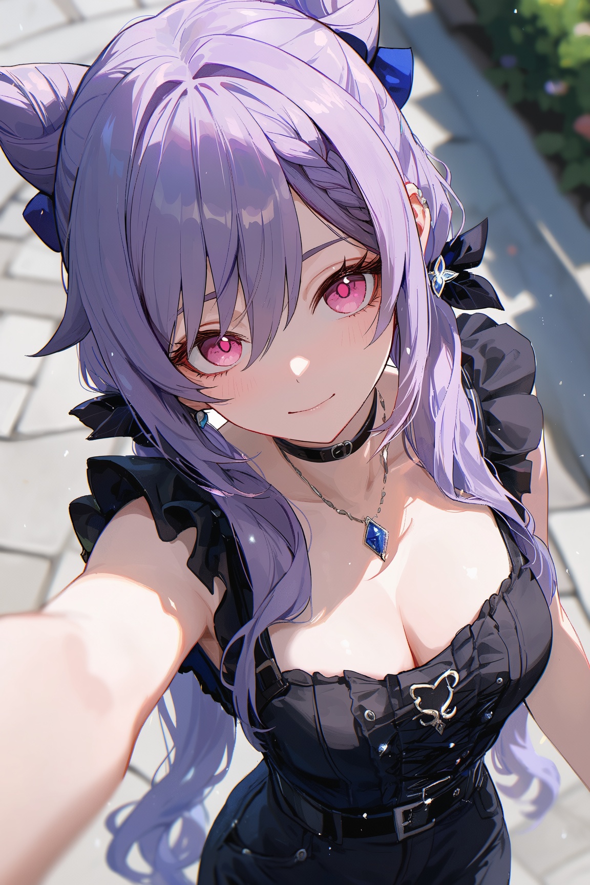 masterpiece,  best quality,  highres on Tensor.Art