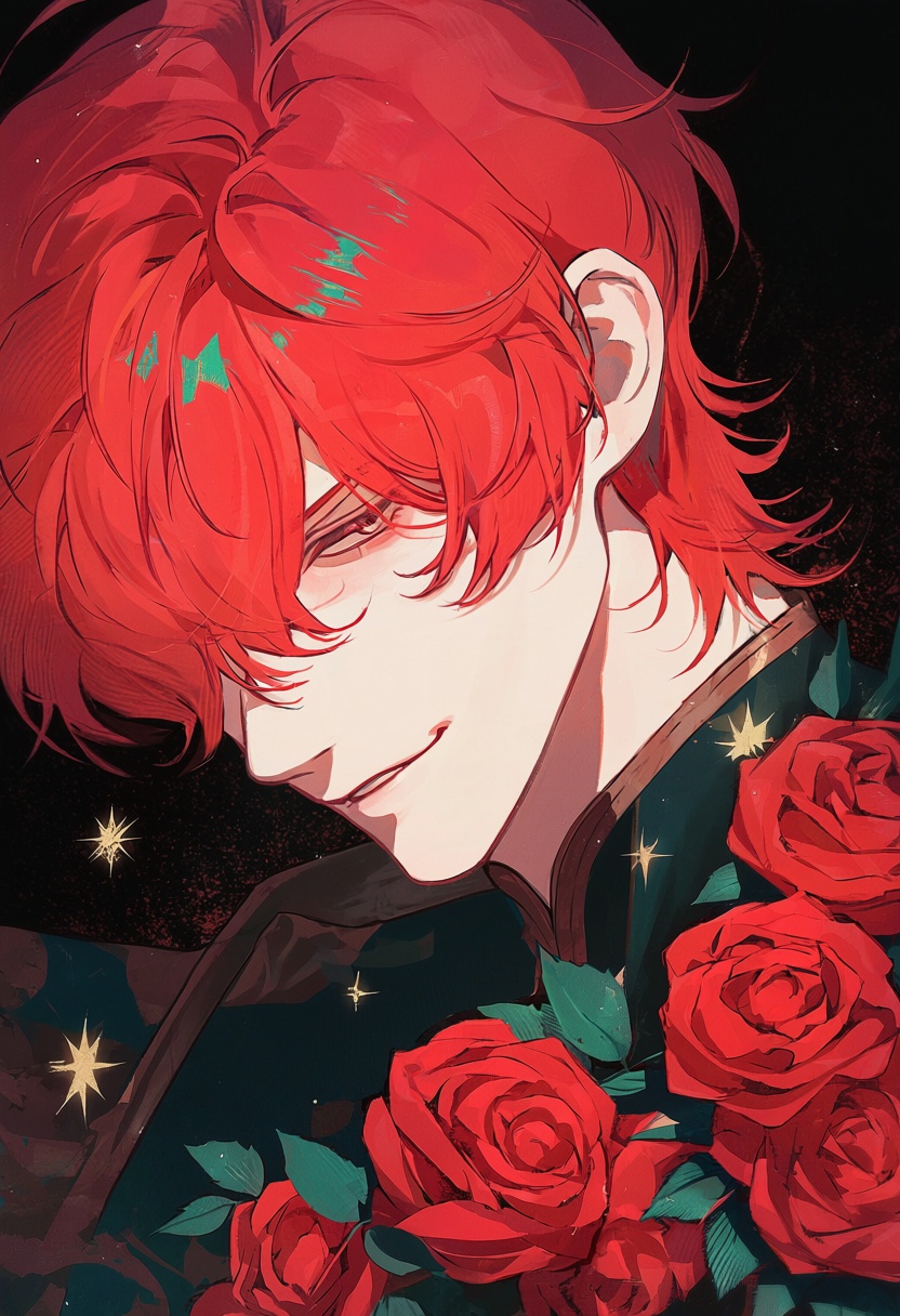 kd1u,  1male,  solo on Tensor.Art
