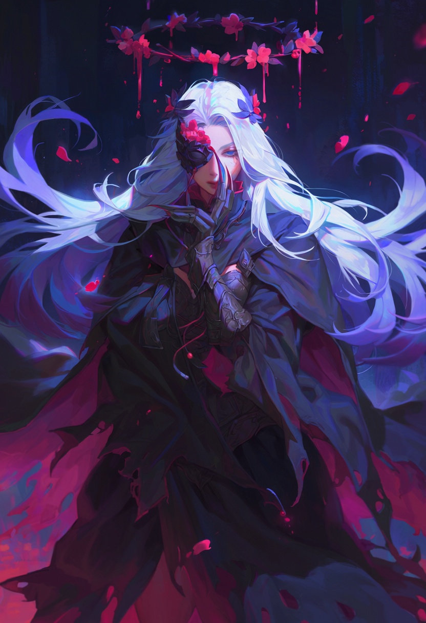 zer0q,  1girl,  harpy on Tensor.Art