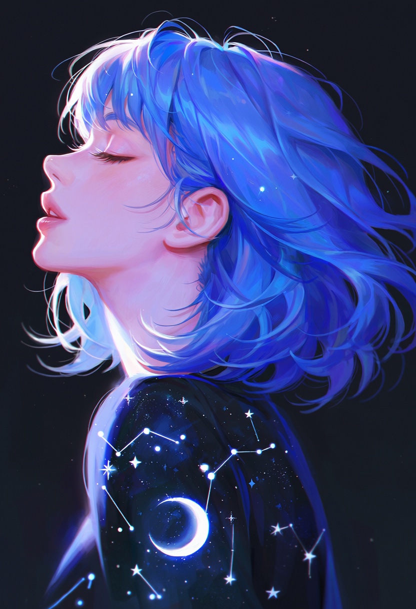 zer0q,  1girl,  solo on Tensor.Art