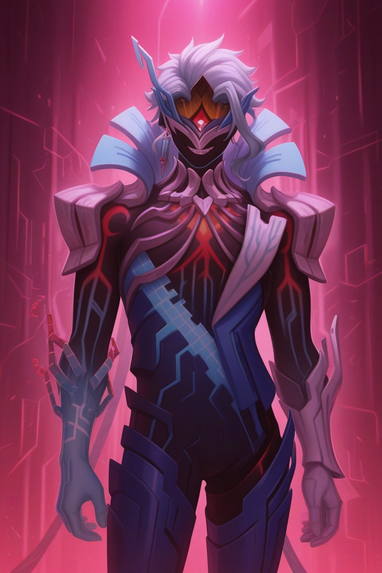 solo,  male focus,  datattore on Tensor.Art
