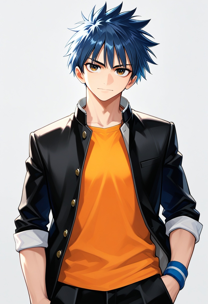 psyren__yoshina_ageha,  digital art,  1boy on Tensor.Art
