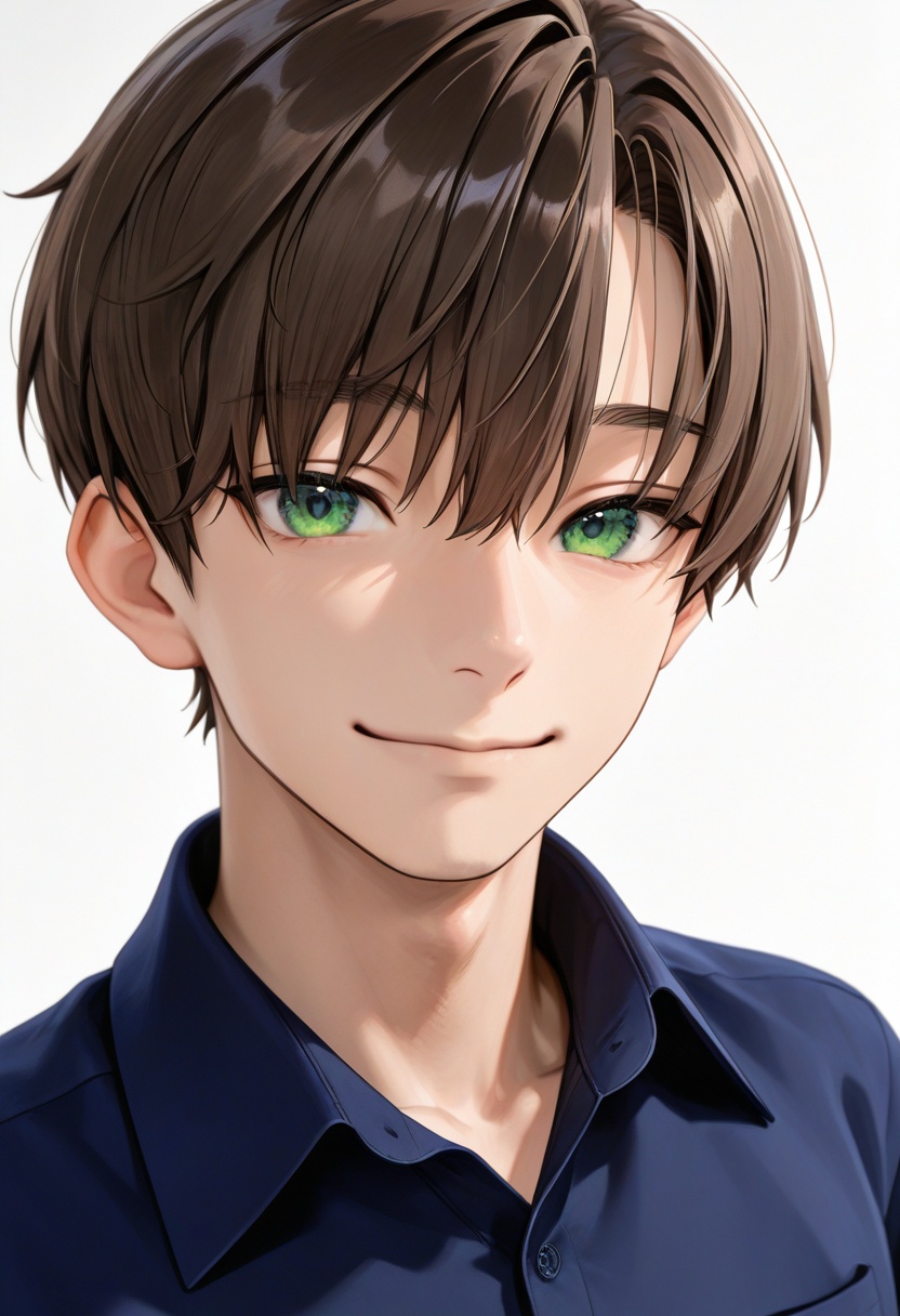 ikemen,  3d,  1boy on Tensor.Art