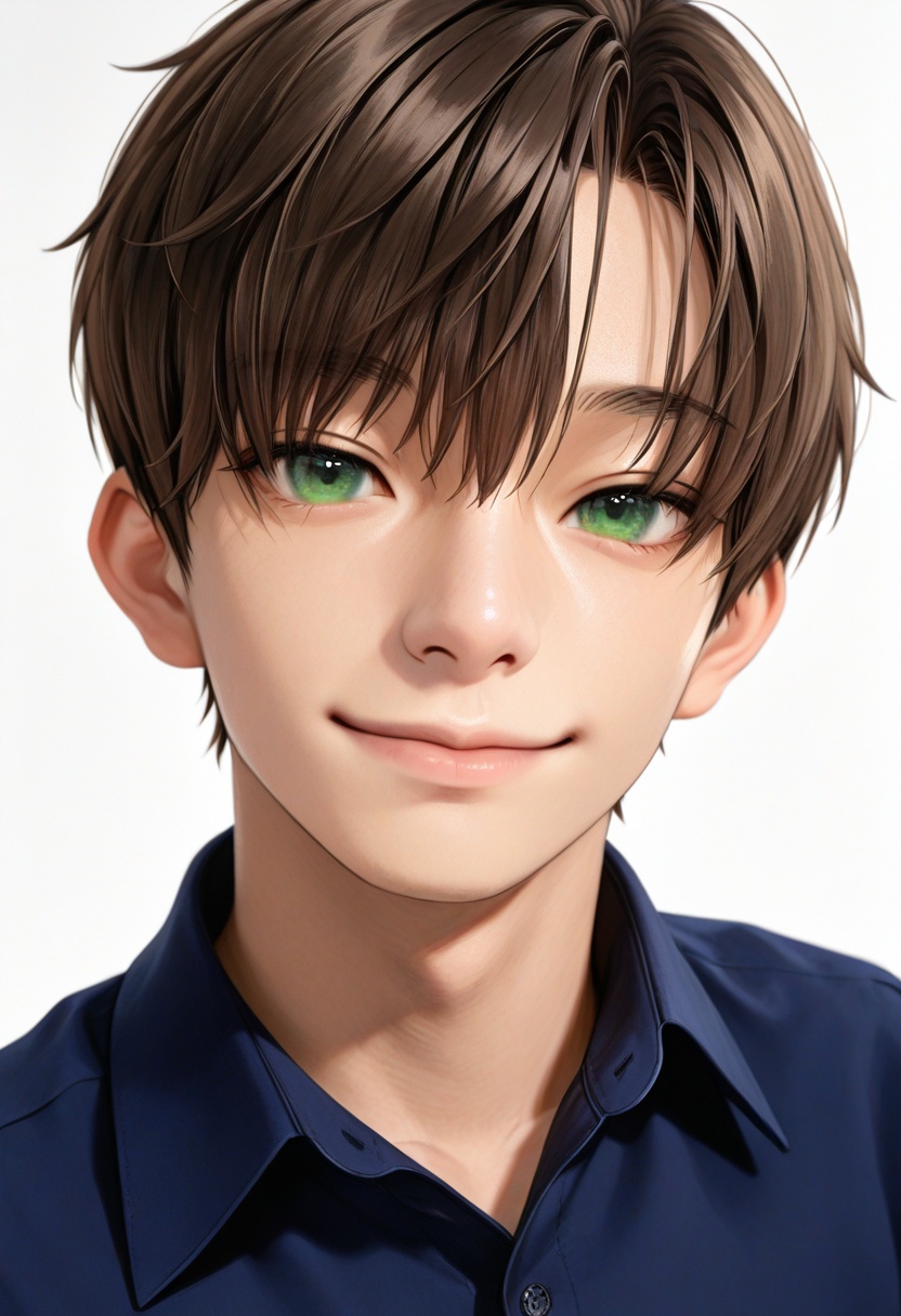 ikemen,  photorealistic,  realistic on Tensor.Art