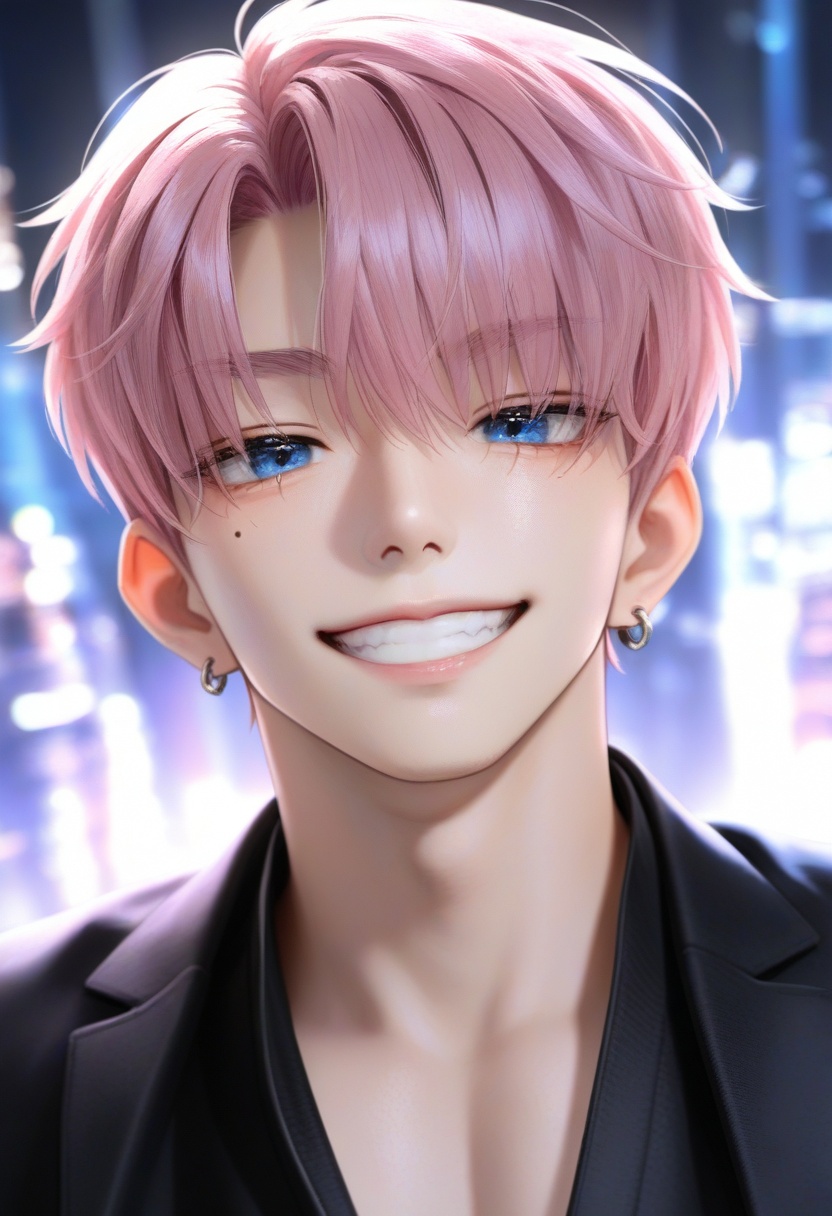 ikemen,  photorealistic,  realistic on Tensor.Art
