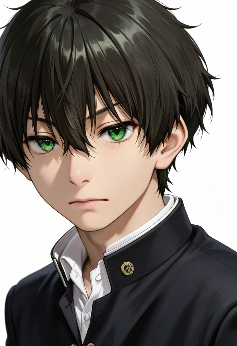 ikemen,  photorealistic,  realistic on Tensor.Art