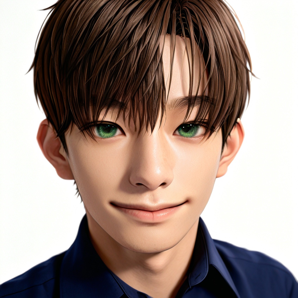 AI generated image on Tensor.Art