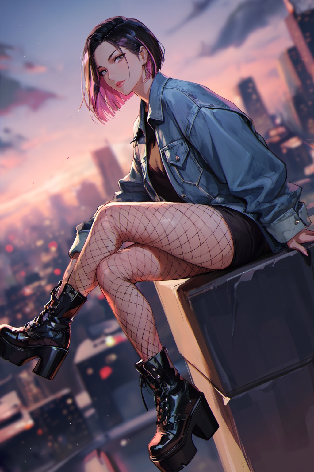 masterpiece,  best quality,  absurdres on Tensor.Art