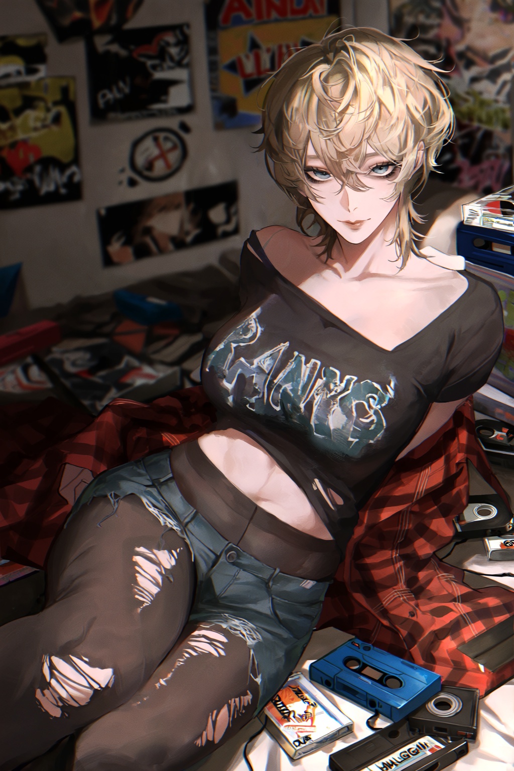 masterpiece,  best quality,  absurdres on Tensor.Art