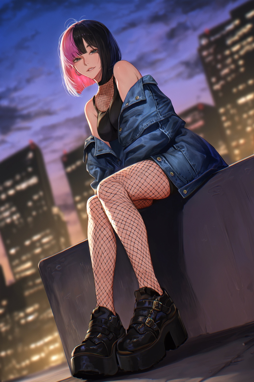 masterpiece,  best quality,  absurdres on Tensor.Art