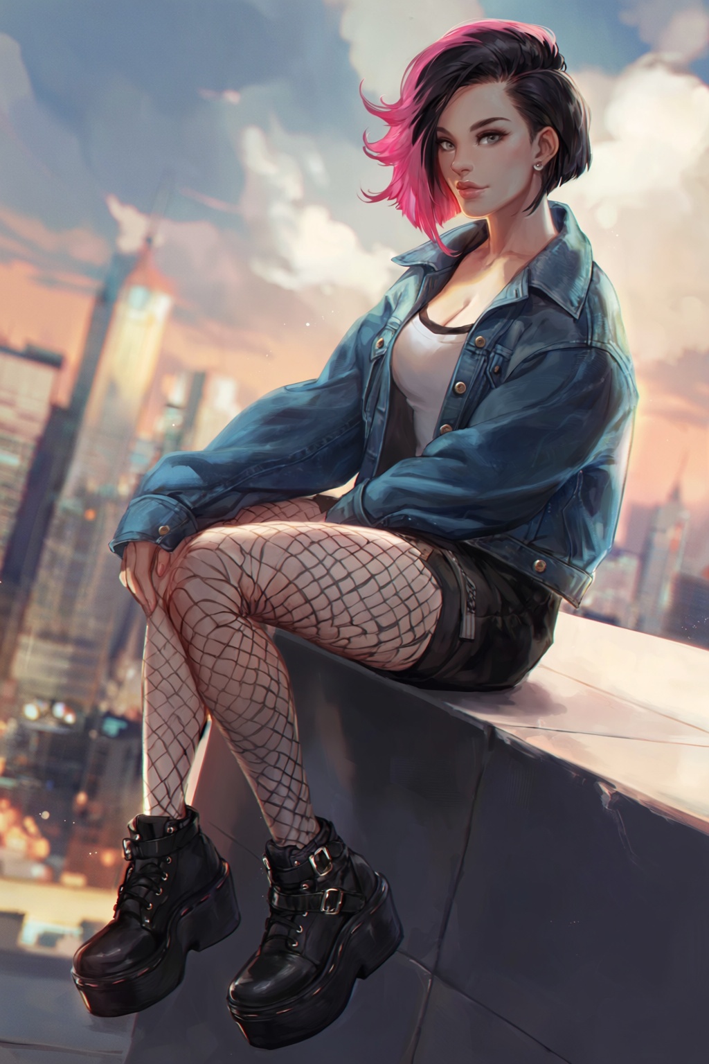 masterpiece,  best quality,  absurdres on Tensor.Art