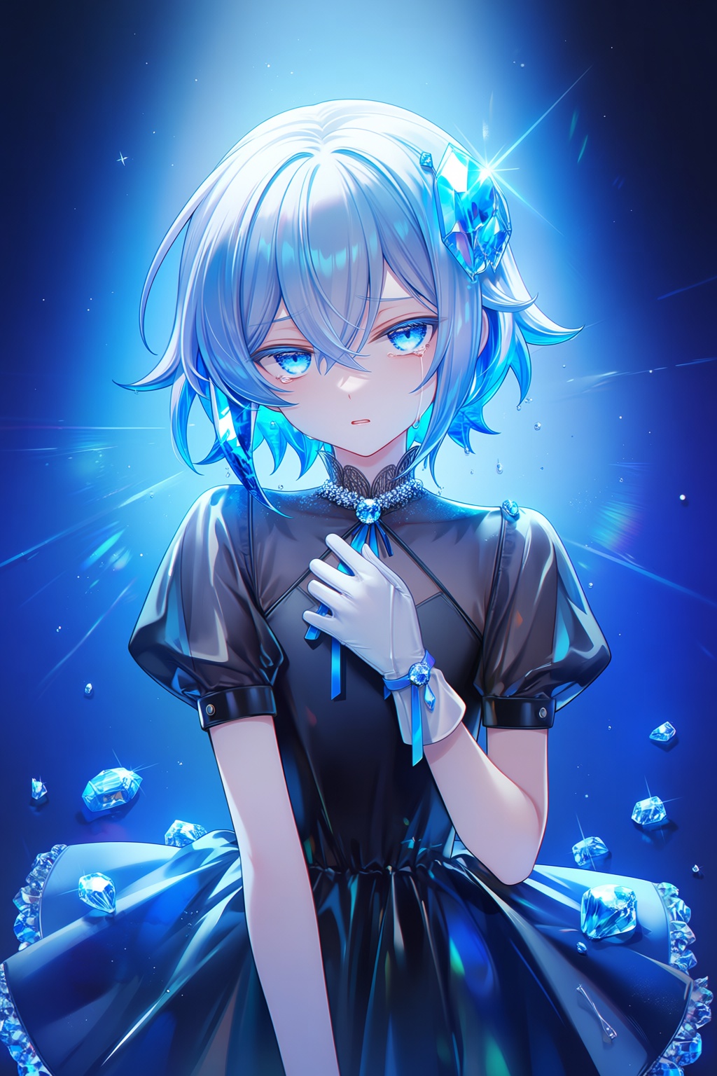 [Quality],  masterpiece,  best quality by hans on Tensor.Art