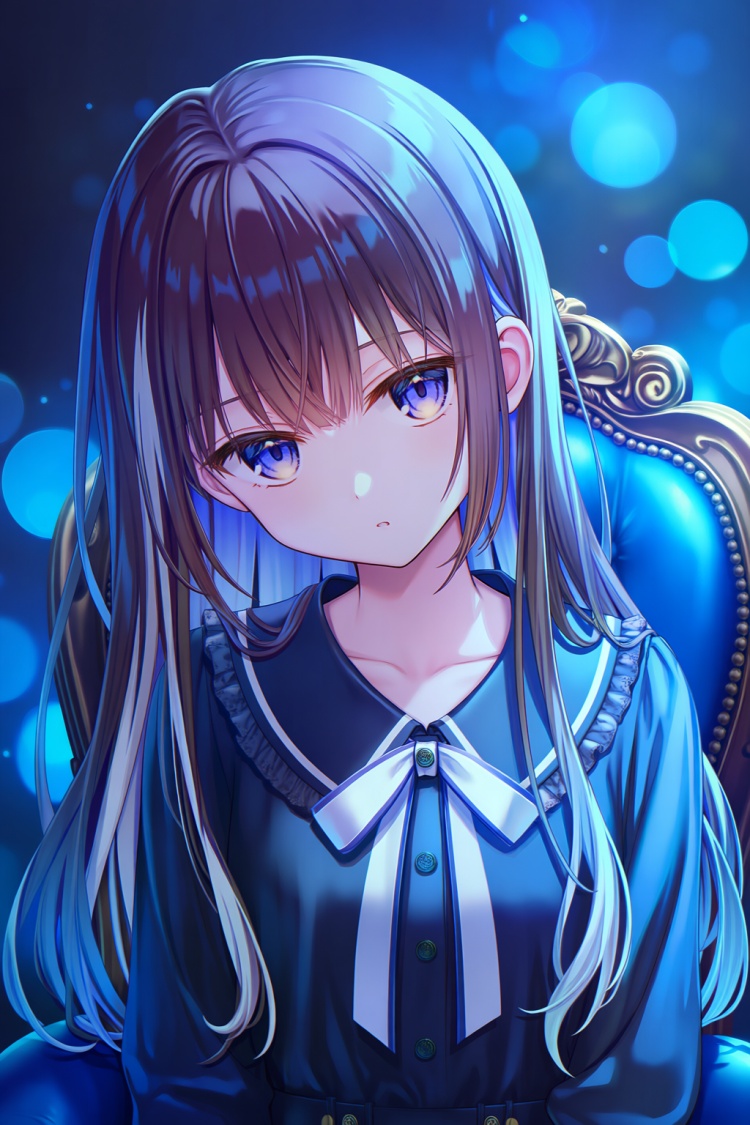 anima-hans-bulldozer【二次元】 by hans on Tensor.Art