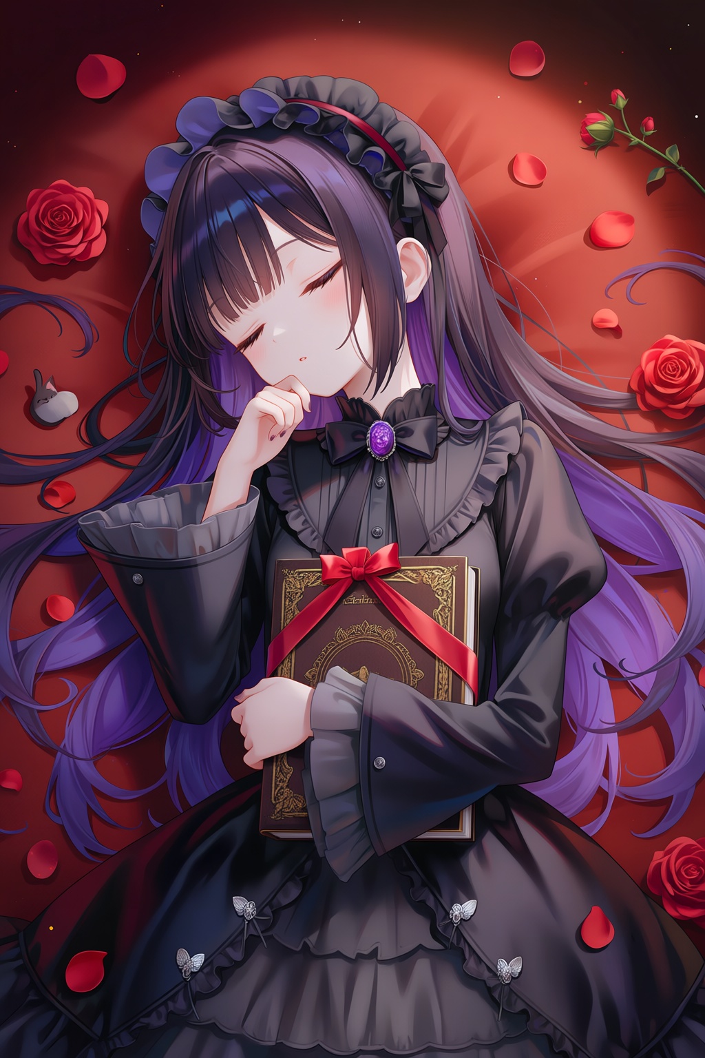 [Quality],  masterpiece,  best quality by hans on Tensor.Art
