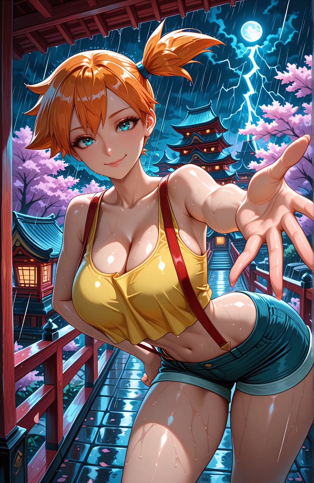 masterpiece,  best quality,  highly detailed on Tensor.Art