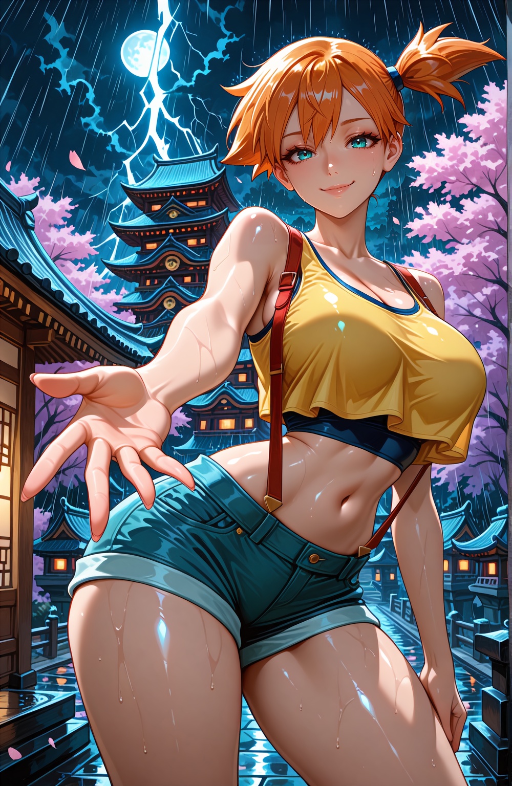 masterpiece,  best quality,  highly detailed on Tensor.Art
