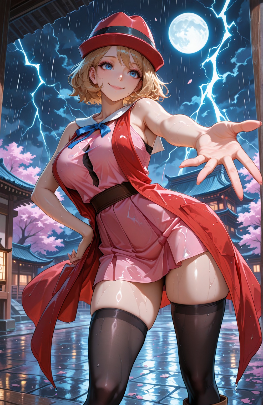masterpiece,  best quality,  highly detailed on Tensor.Art
