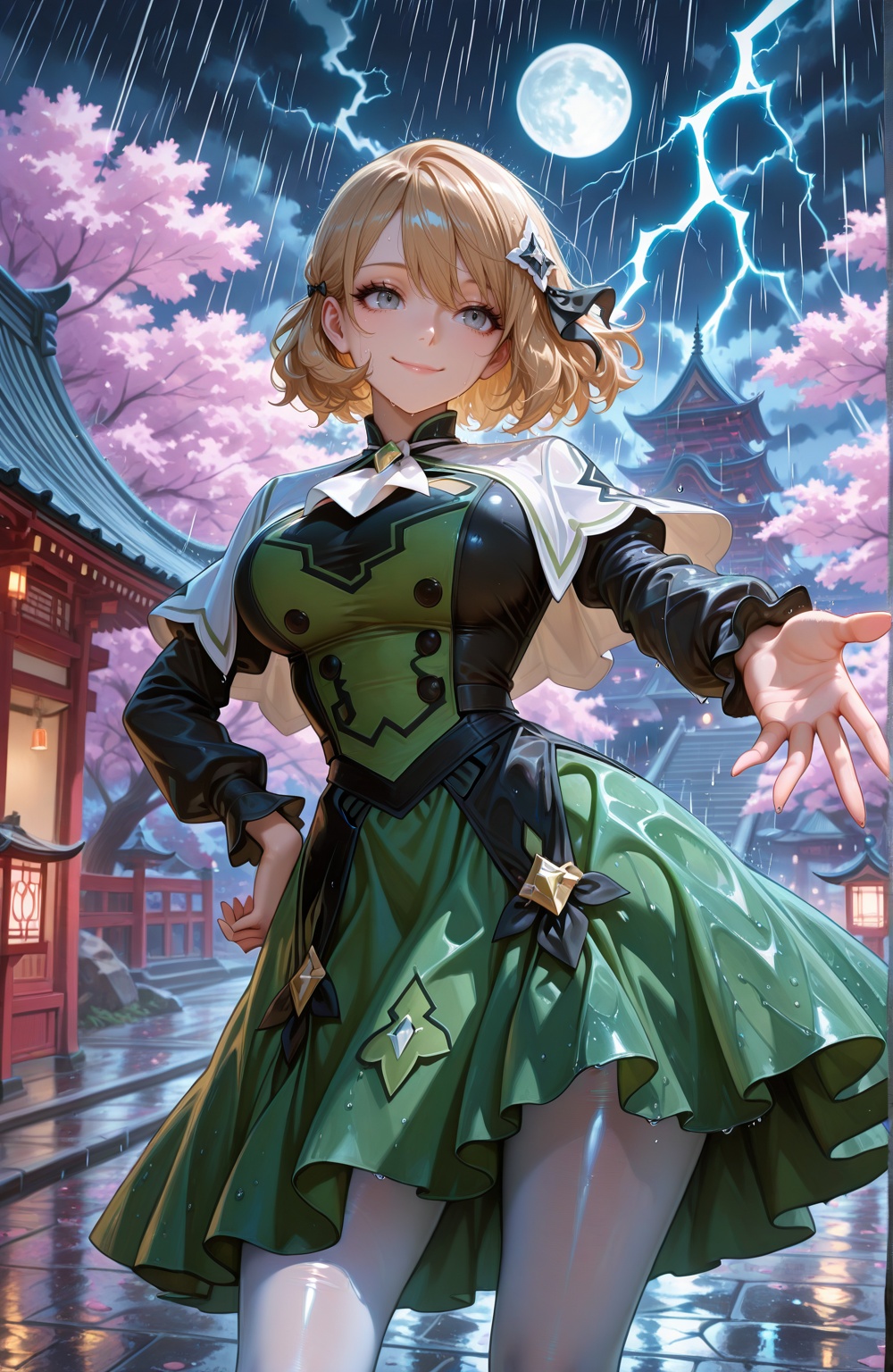 masterpiece,  best quality,  highly detailed on Tensor.Art