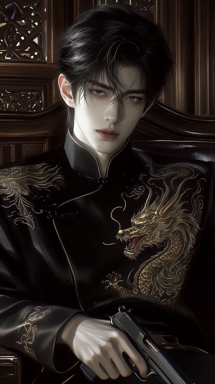 Dreamlike - Niji Style by Aily on Tensor.Art