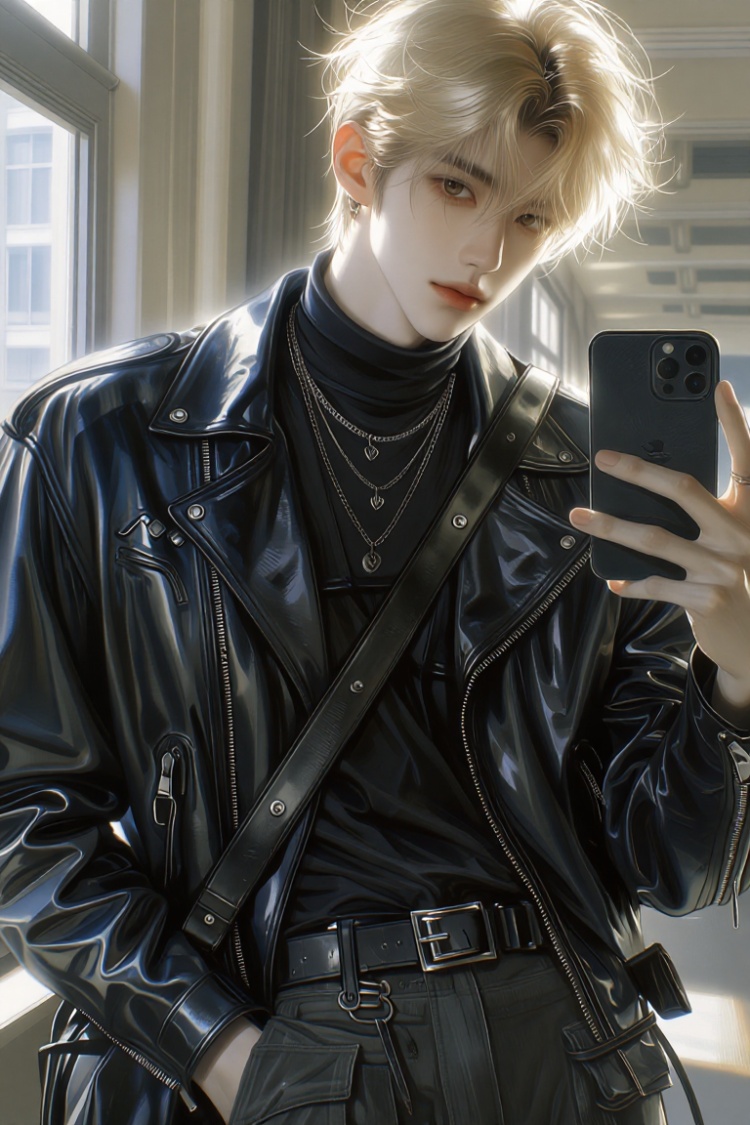 Dreamlike - Niji Style by Aily on Tensor.Art