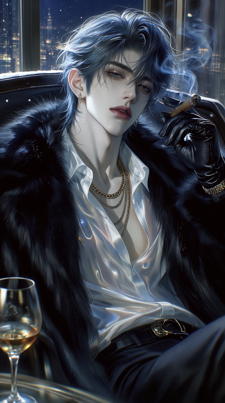 Dreamlike - Niji Style by Aily on Tensor.Art