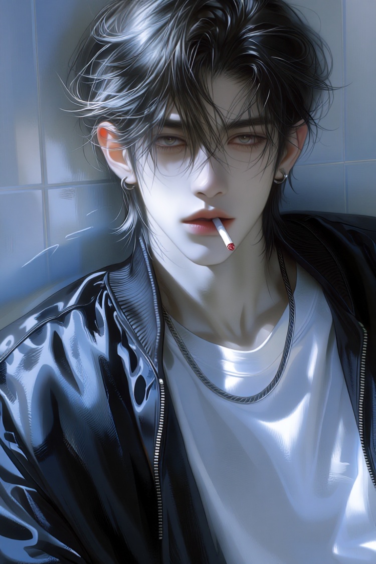 Dreamlike - Niji Style by Aily on Tensor.Art