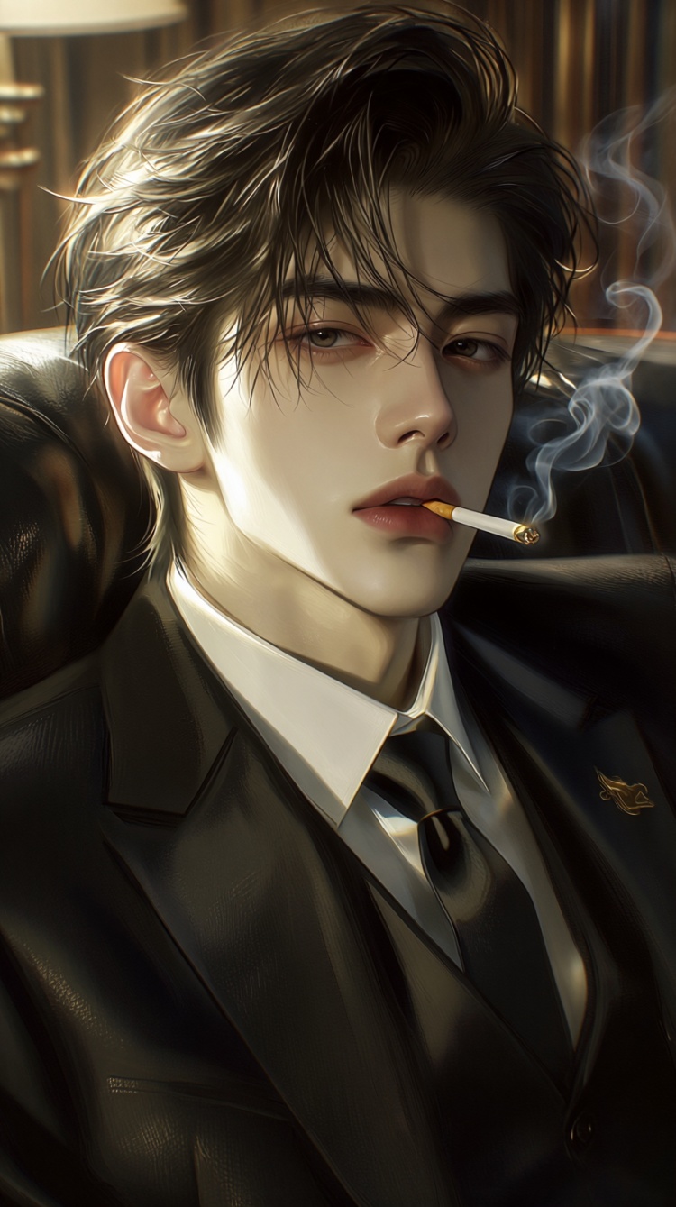 Dreamlike - Niji Style by Aily on Tensor.Art