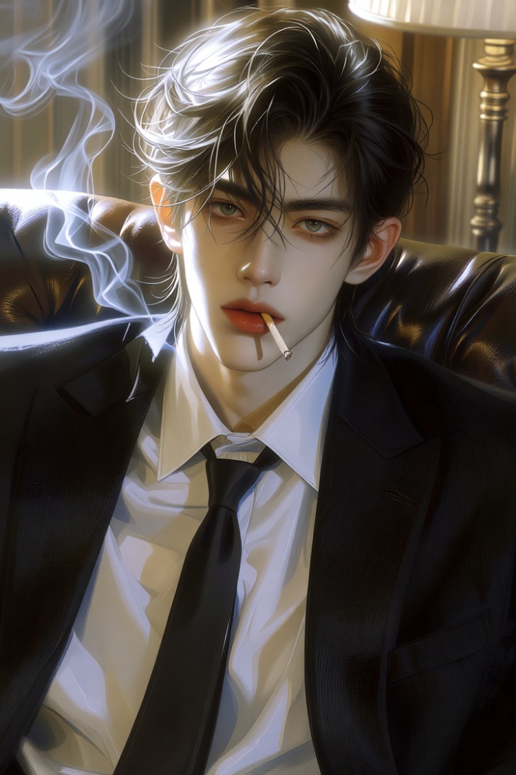Dreamlike - Niji Style by Aily on Tensor.Art