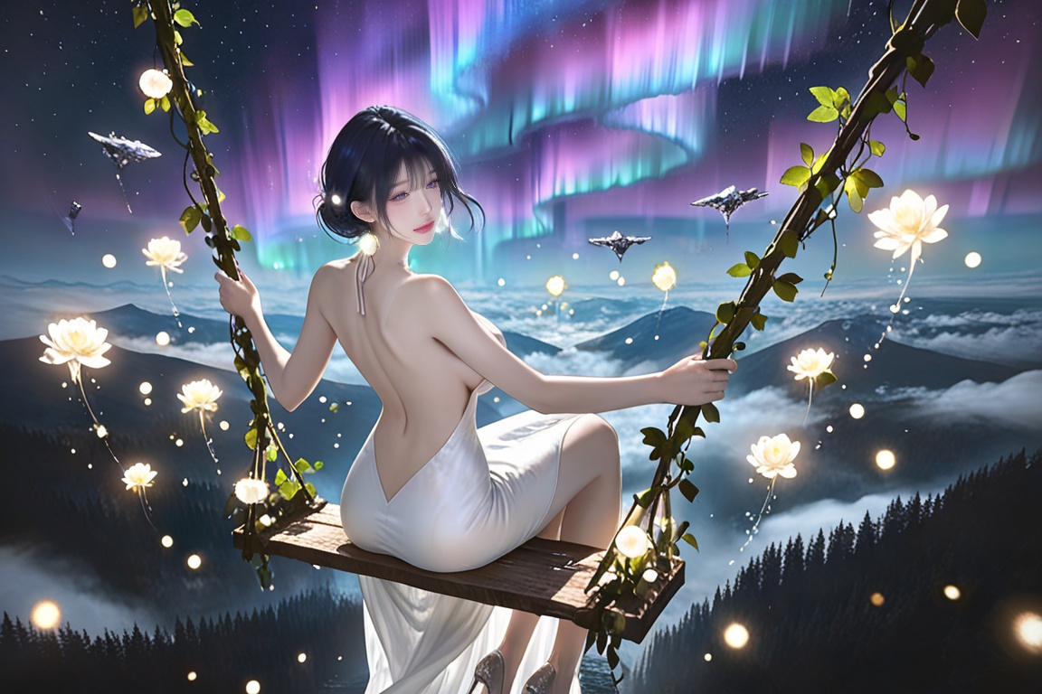 masterpiece,  best quality,  highres on Tensor.Art