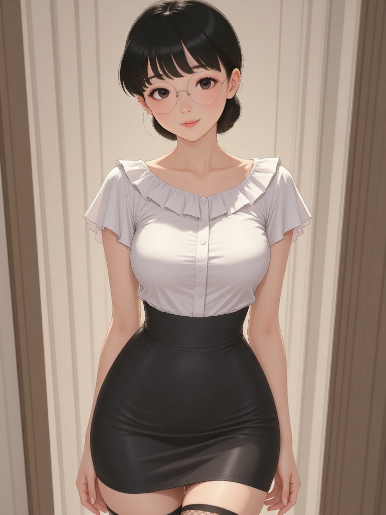 AI generated image by 風に乗って北へ行きたい on Tensor.Art