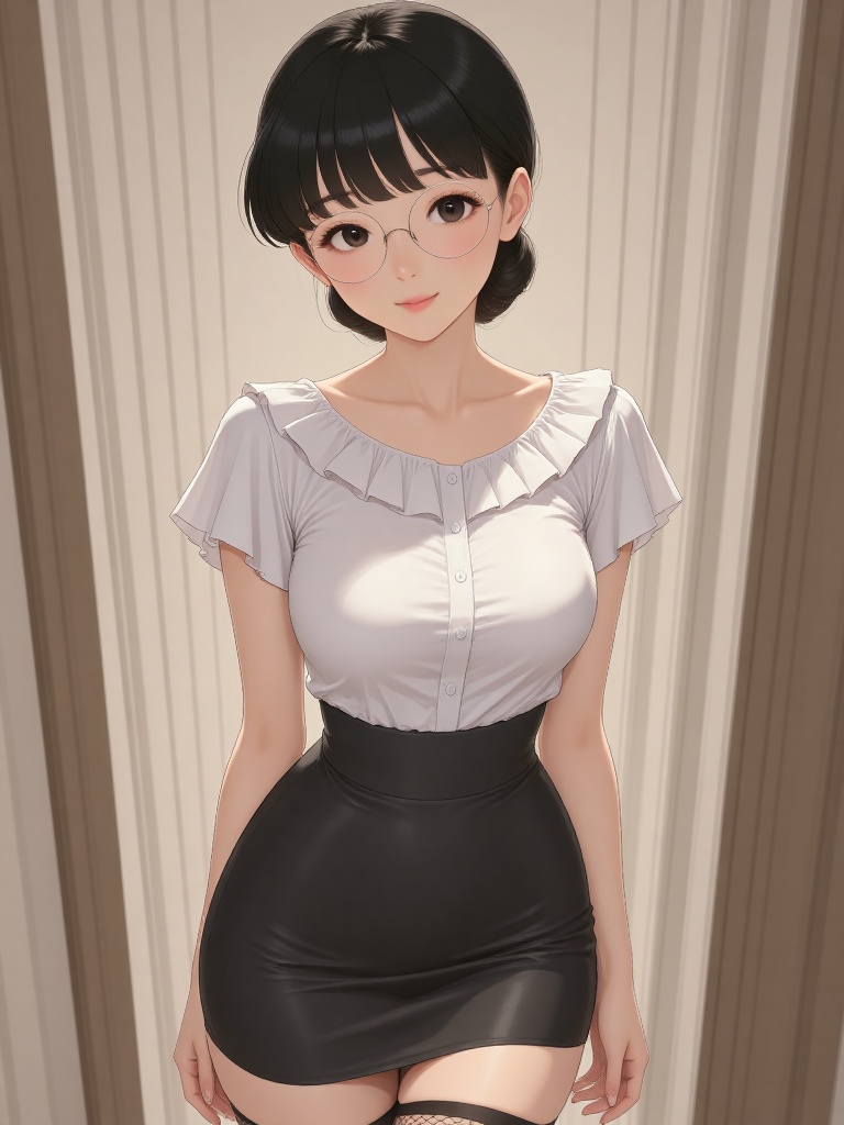 AI generated image by 風に乗って北へ行きたい on Tensor.Art