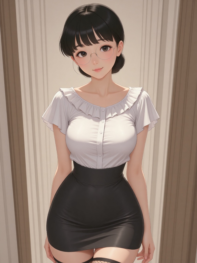 AI generated image by 風に乗って北へ行きたい on Tensor.Art