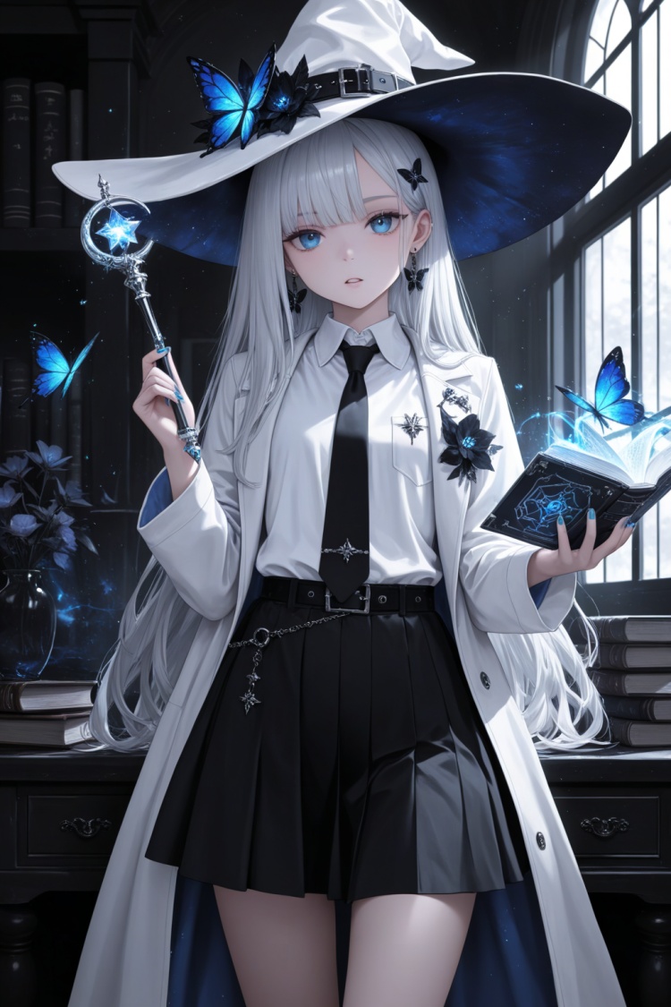 月老板的极乐净土-illustrious by 月老板 on Tensor.Art