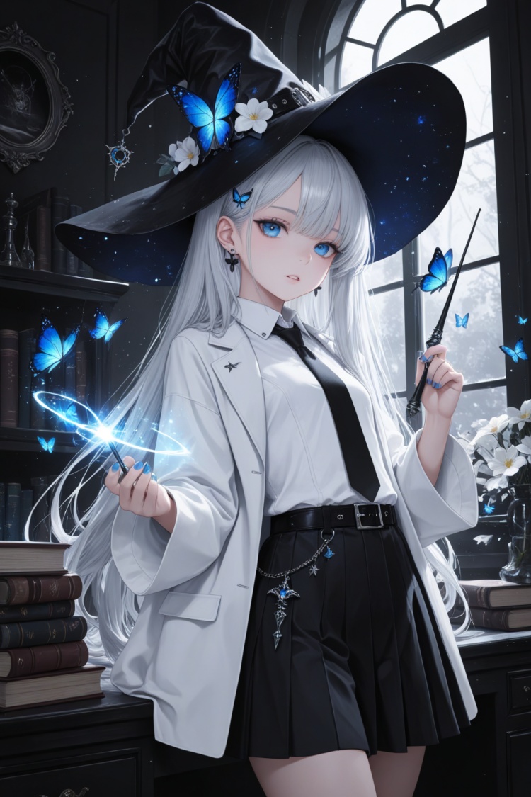 月老板的极乐净土-illustrious by 月老板 on Tensor.Art