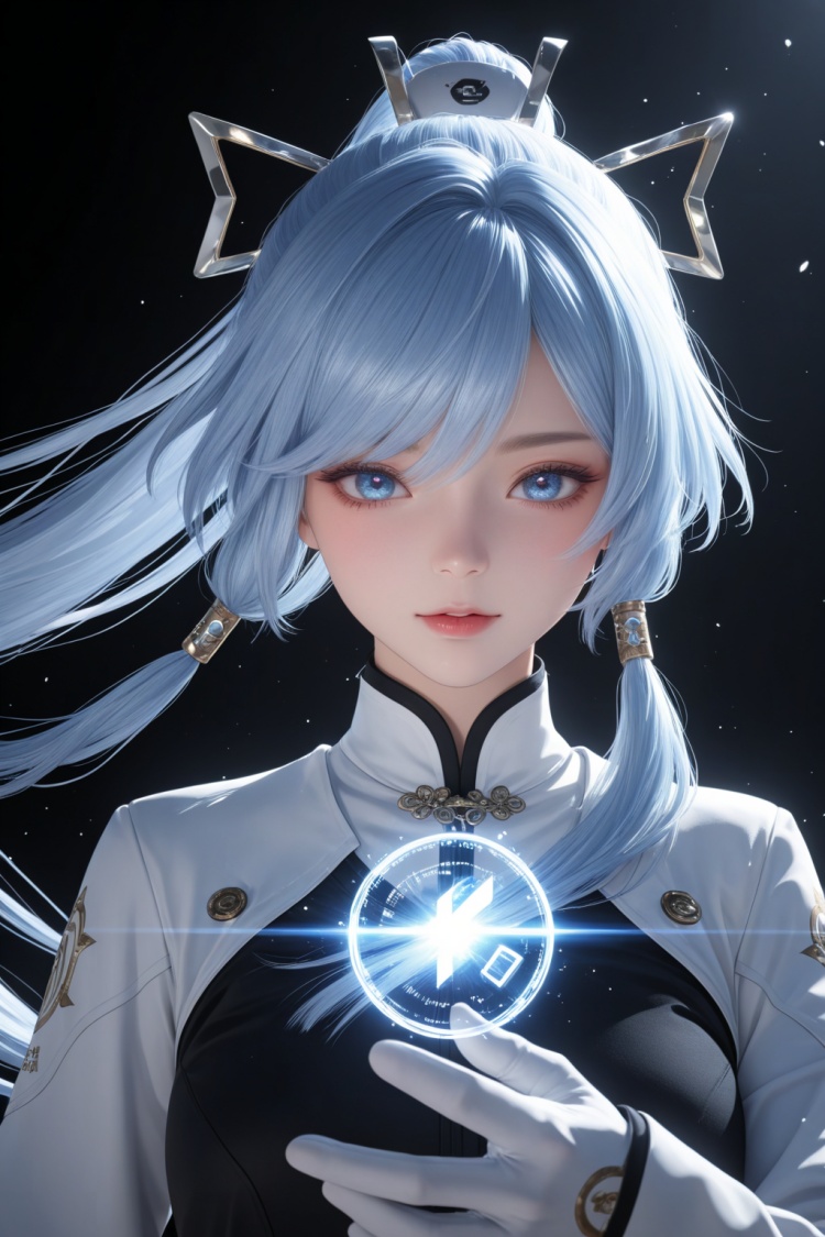 月老板的极乐净土-illustrious by 月大魔王|The Moonly Demon King on Tensor.Art