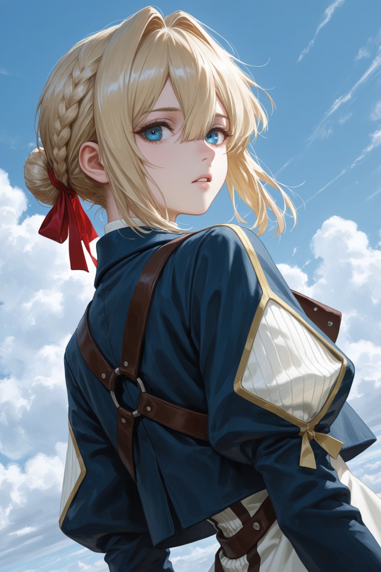 月老板的极乐净土-illustrious by 月老板 on Tensor.Art