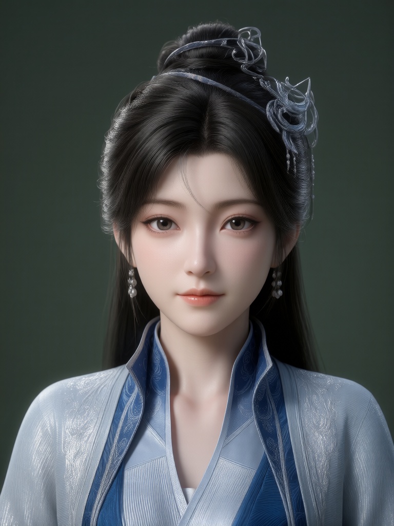 AI generated image by DeepBlue藍心 on Tensor.Art