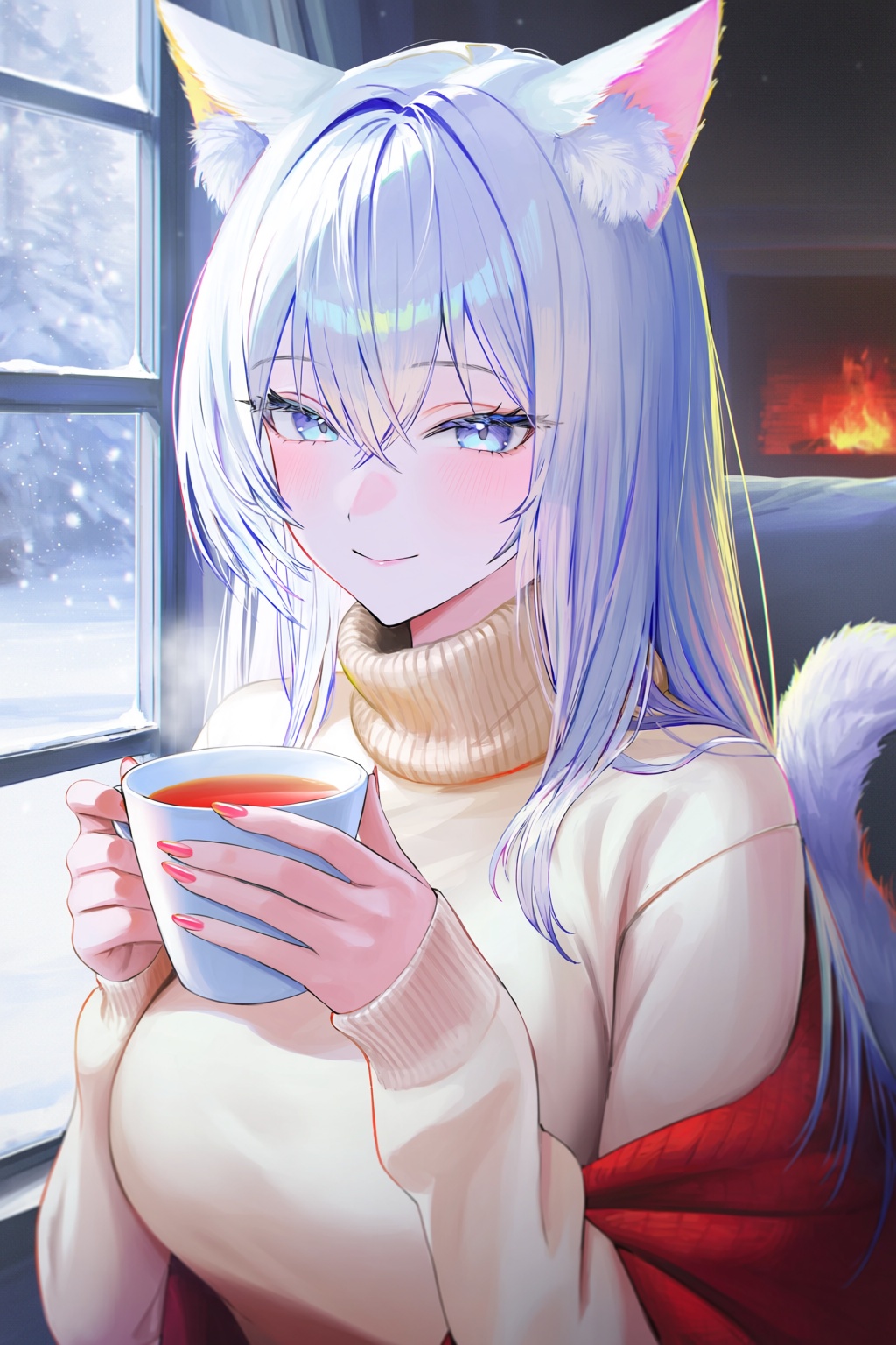best quality,  amazing quality,  very aesthetic on Tensor.Art