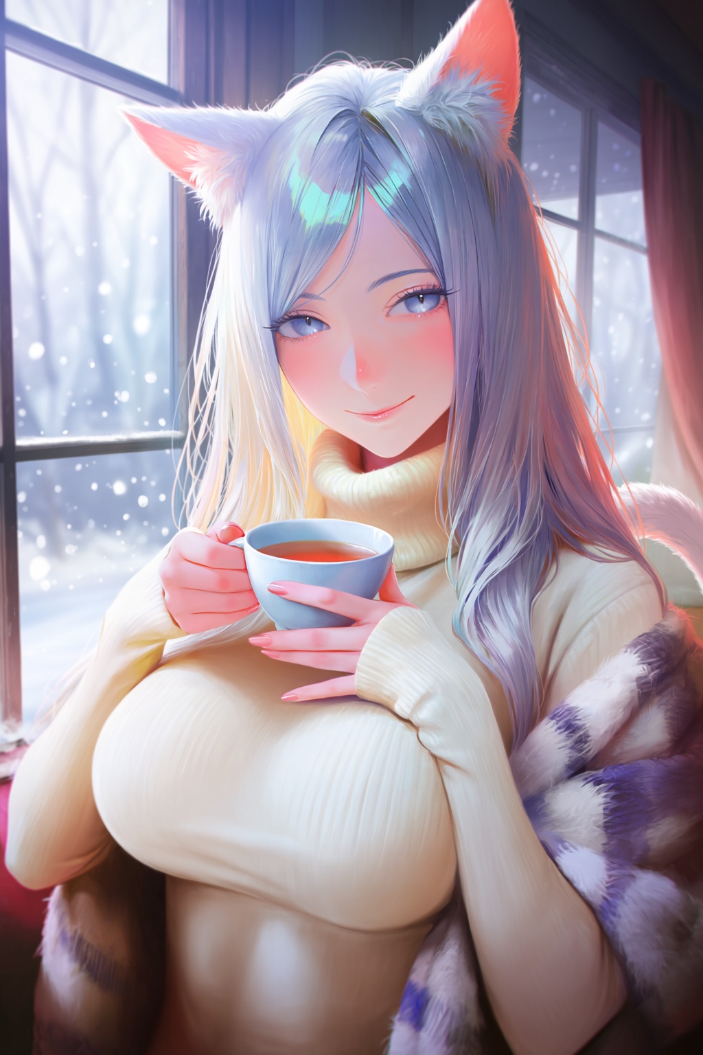 best quality,  amazing quality,  very aesthetic on Tensor.Art