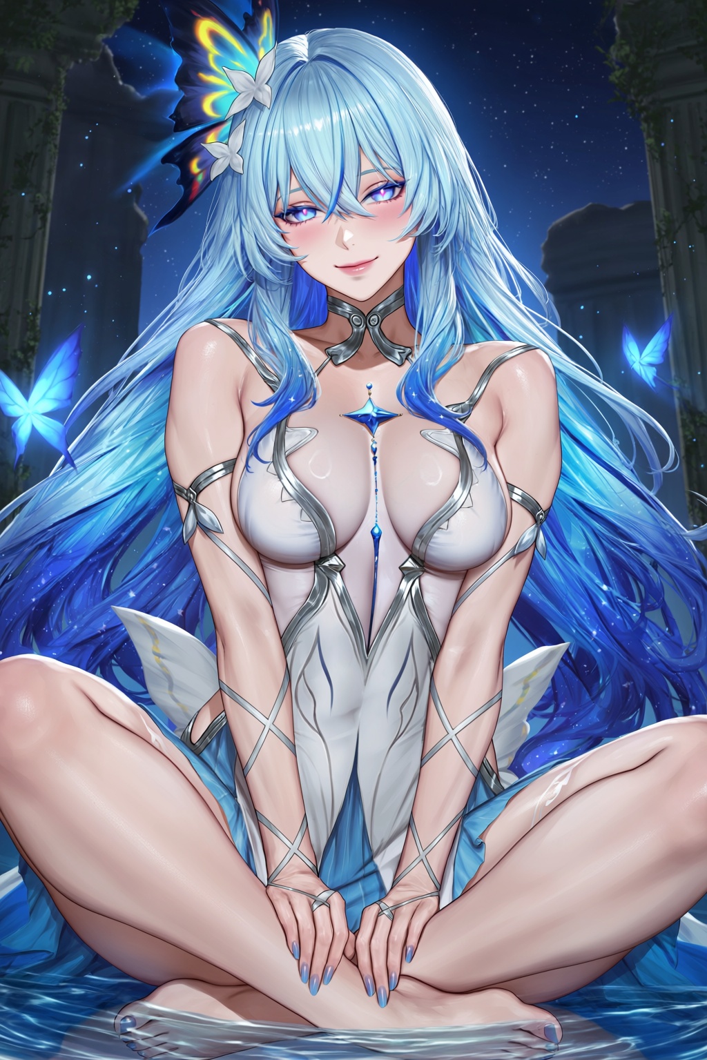 masterpiece,  best quality,  amazing quality on Tensor.Art